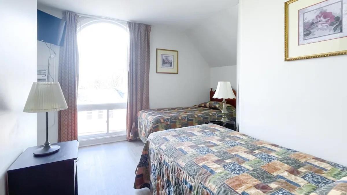 Chambre Double