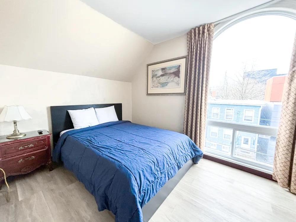 Chambre Double Standard