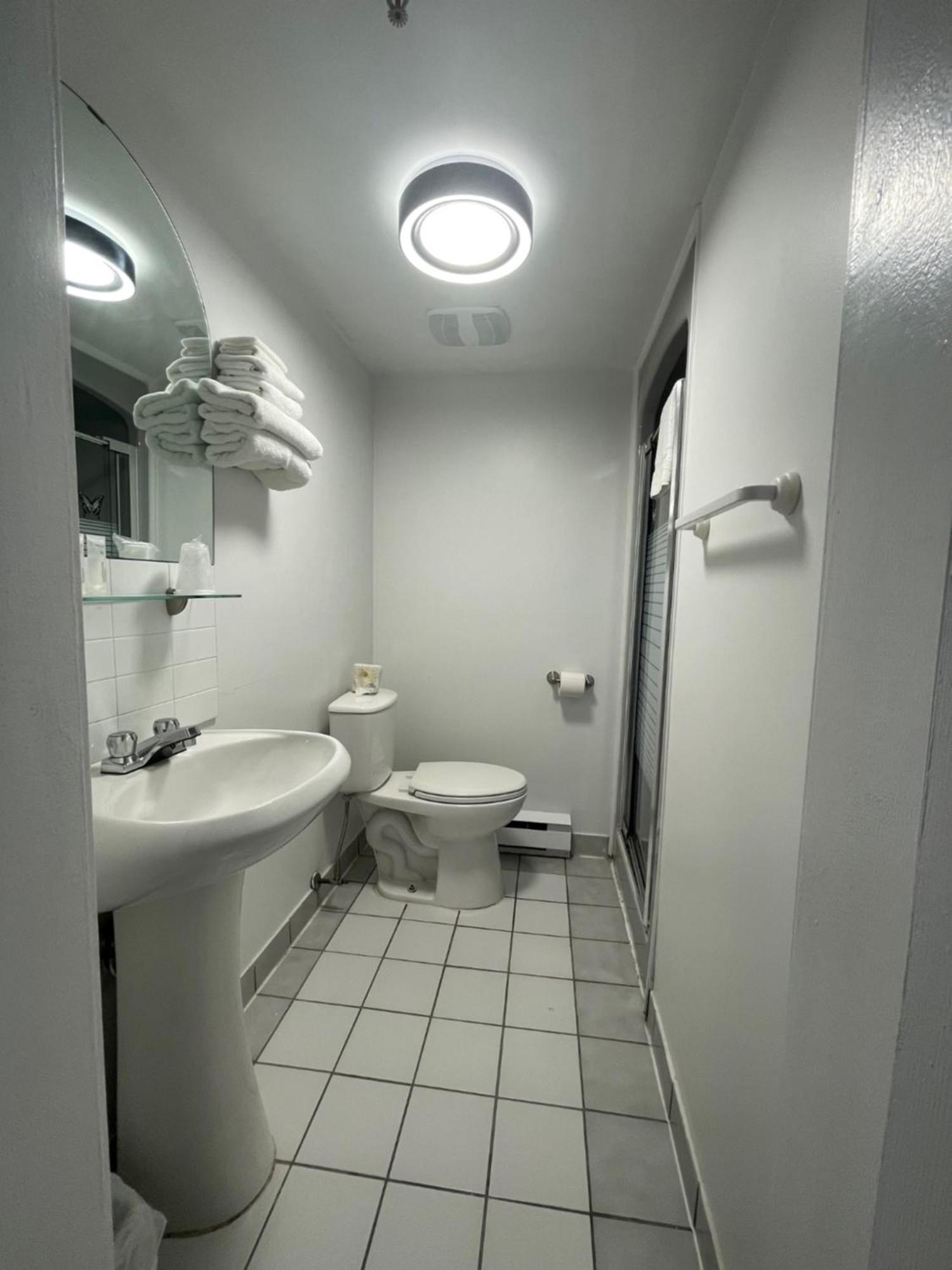Chambre Double Économique