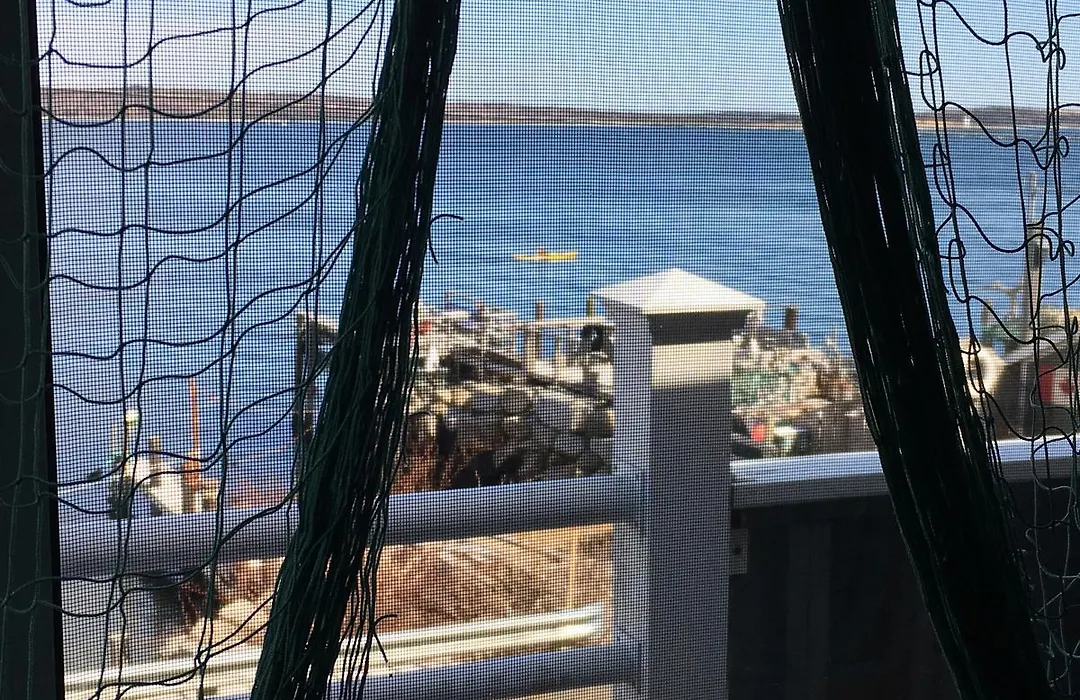 Seawatch Bed & Breakfast-1