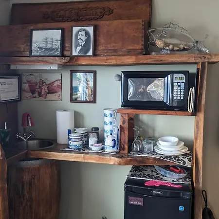 Seawatch Bed & Breakfast-2